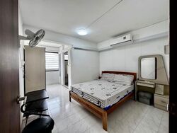 Blk 445 Hougang Avenue 8 (Hougang), HDB 4 Rooms #639425991